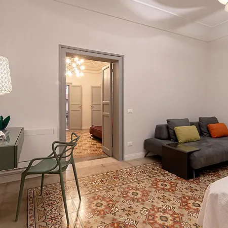 Palazzo Guajana Ferienhaus *