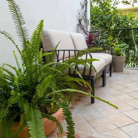 Ferienhaus Palazzo Guajana *