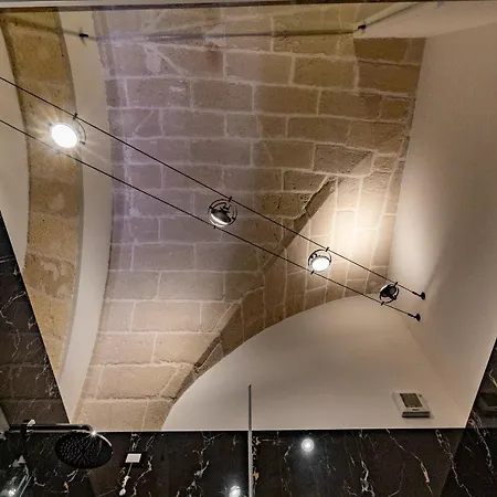 Palazzo Guajana * Trapani