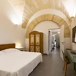 Hébergement de vacances Palazzo Guajana Trapani