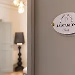 Palazzo Guajana Hébergement de vacances