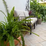 Hébergement de vacances Palazzo Guajana *