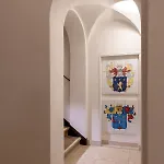 Palazzo Guajana Hébergement de vacances Trapani
