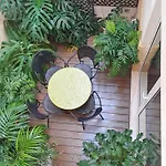 Hébergement de vacances Palazzo Guajana *