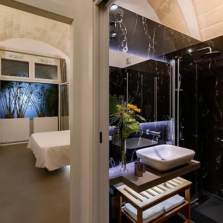 Casa vacanze Palazzo Guajana Trapani