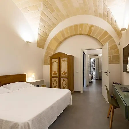 Casa vacanze Palazzo Guajana Trapani