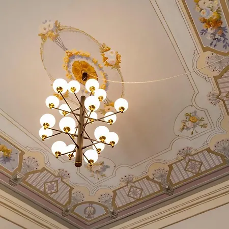 Hébergement de vacances Palazzo Guajana Trapani