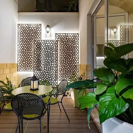 Palazzo Guajana Casa vacanze *