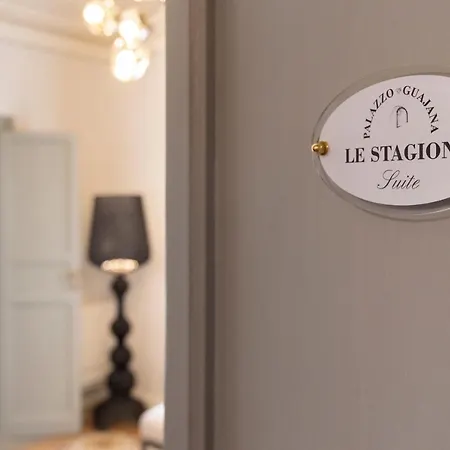 Palazzo Guajana Holiday home
